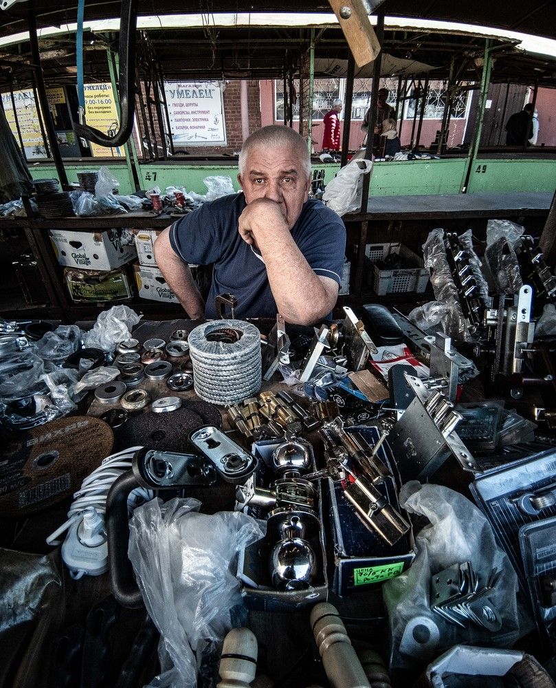 Photograph by Назаров Александр