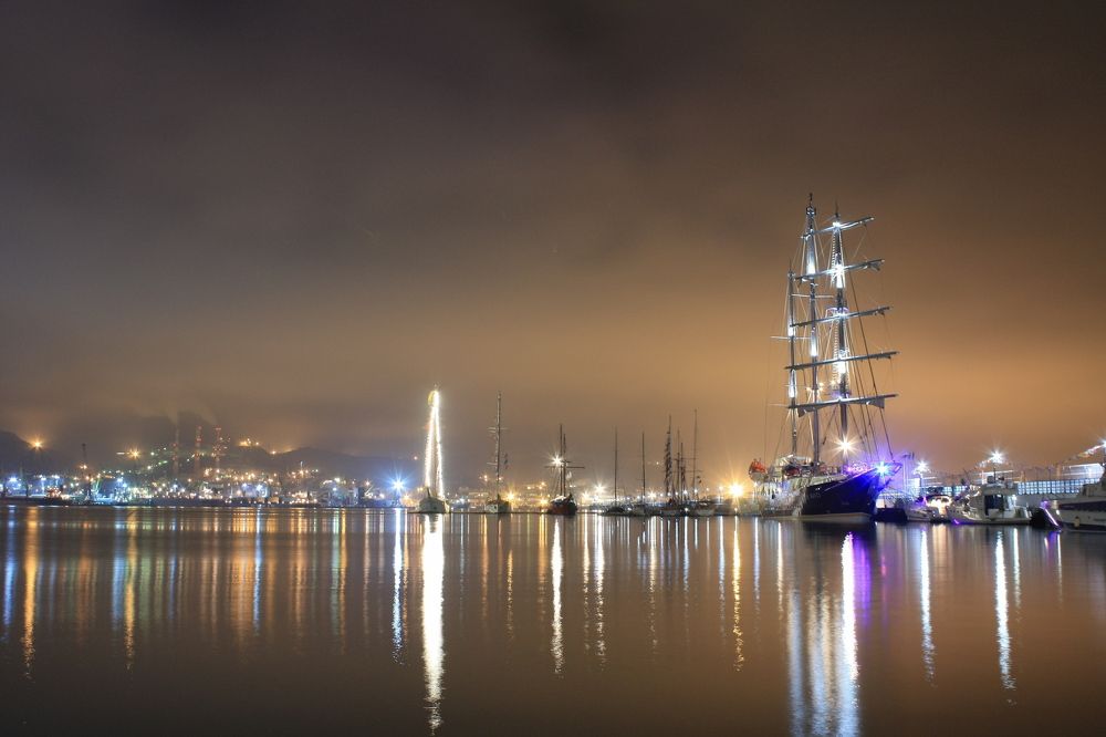 Photograph by Сергей Христинич