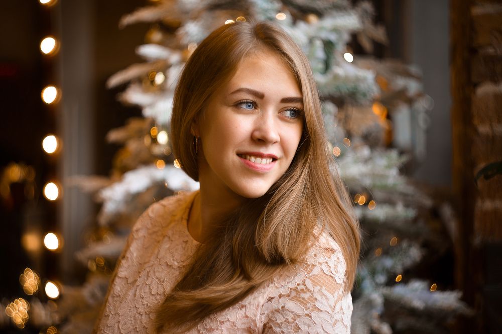 Photograph by Оксана Черная