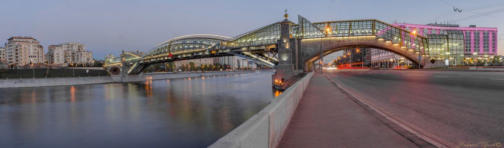 Photograph by Дмитрий Щеглов