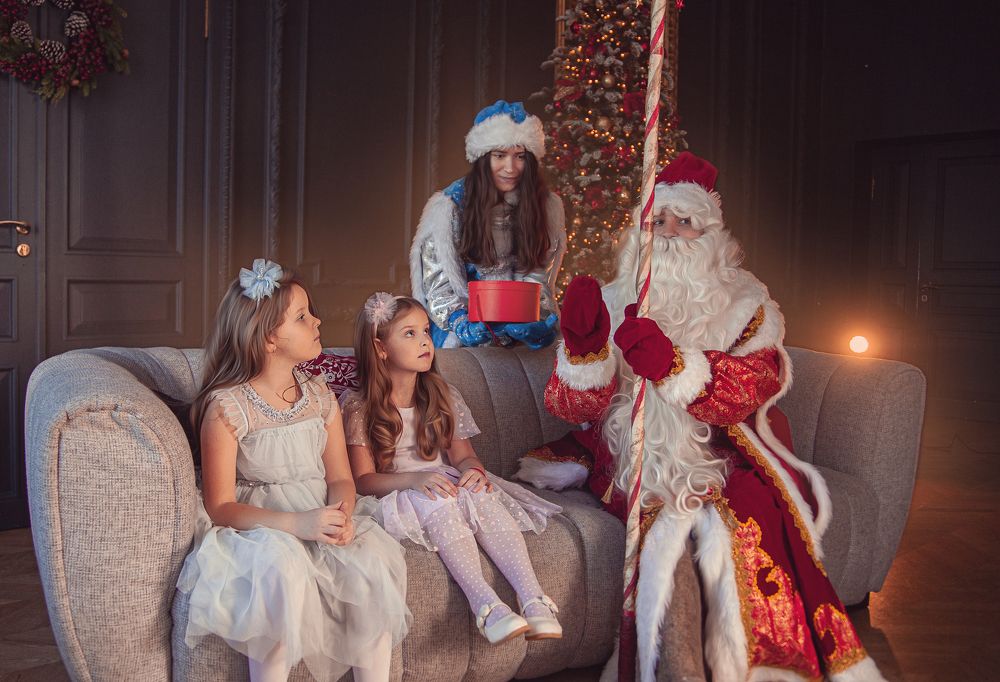 Photograph by Вероника Безуглова