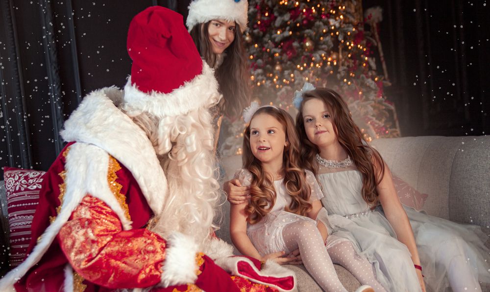 Photograph by Вероника Безуглова