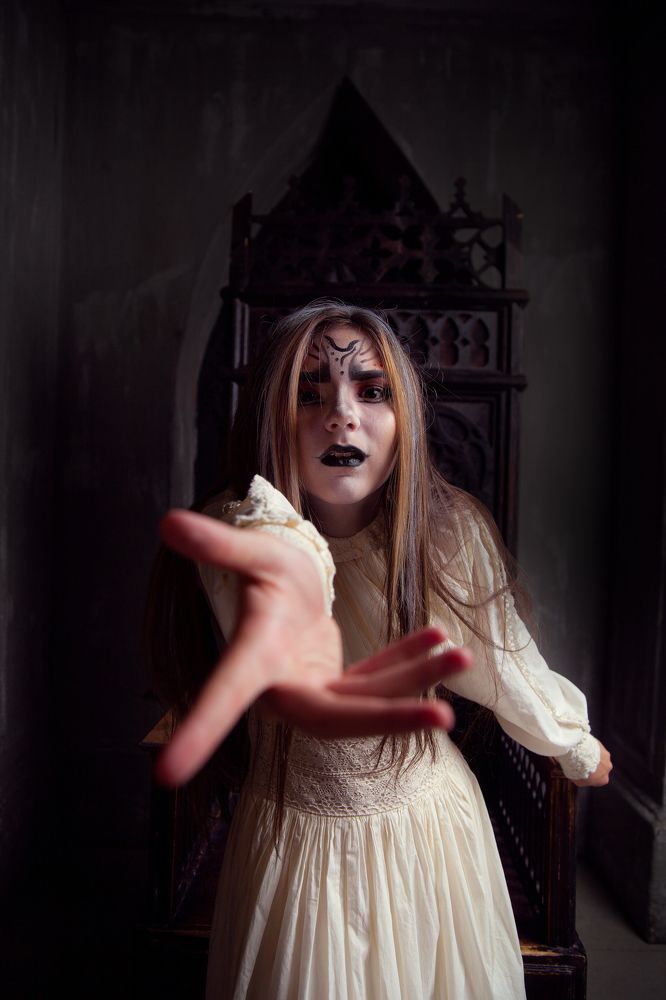 Photograph by Вероника Безуглова