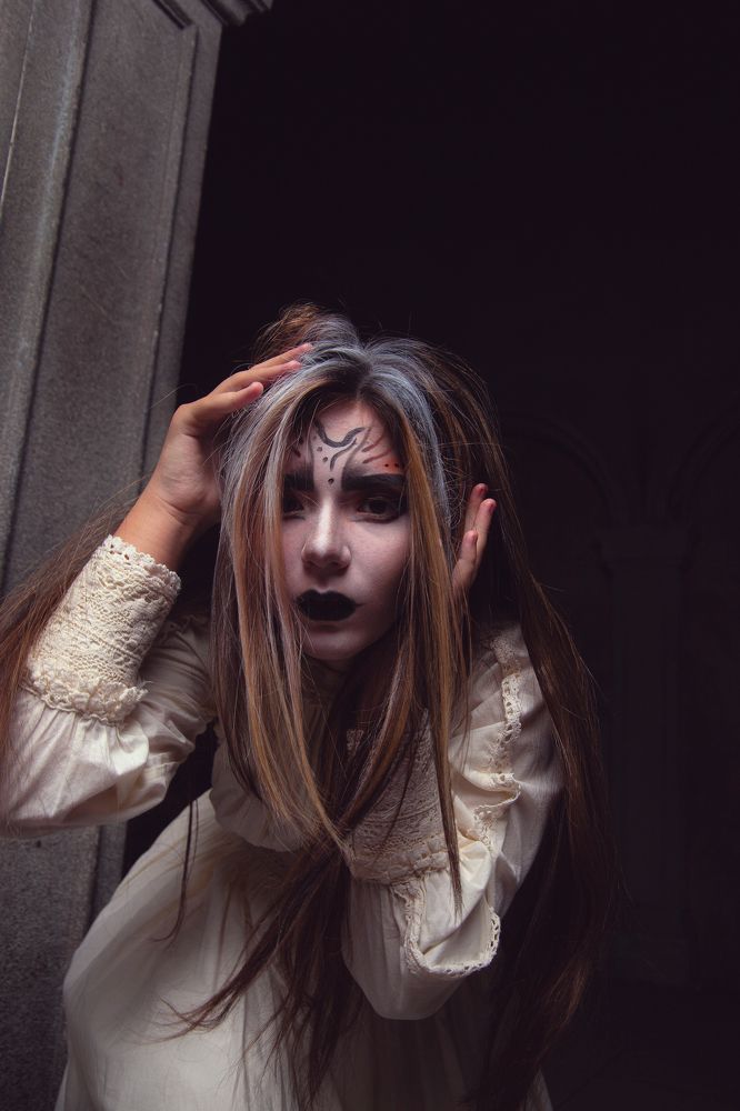 Photograph by Вероника Безуглова