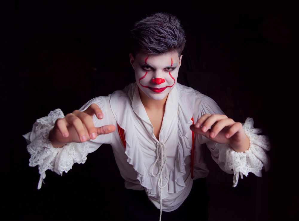 Photograph by Вероника Безуглова