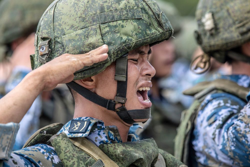 Photograph by Дмитрий Раймон