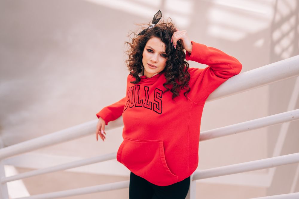 Фотография автора Дарья Воронина