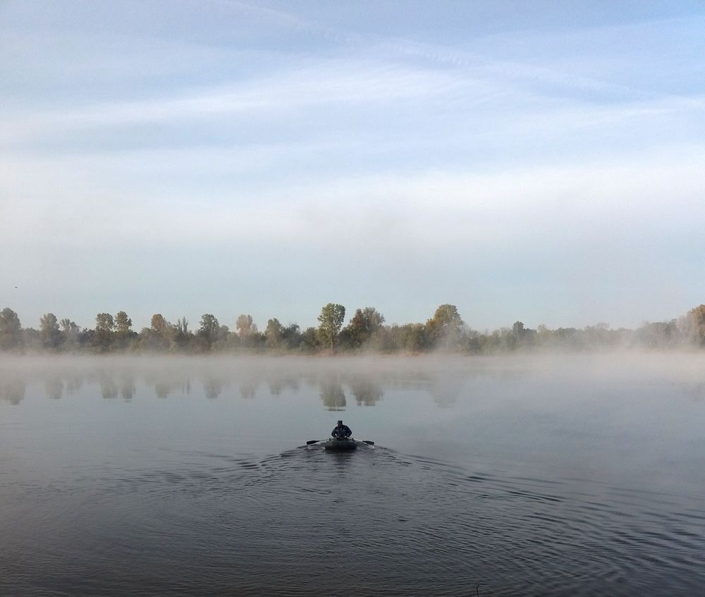 Photograph by Геннадий Глухов