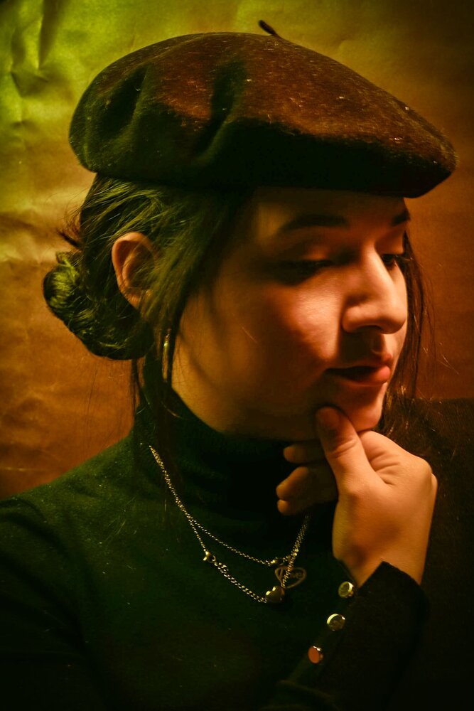 Photograph by Carmen Galván