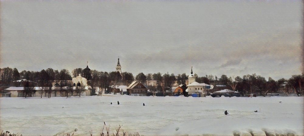 Photograph by Елена Исрафилова