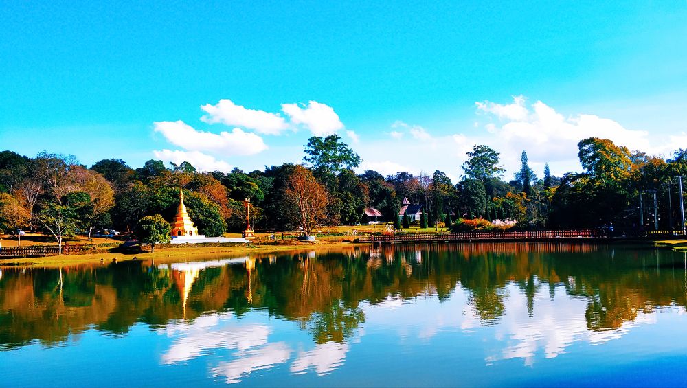 Photograph by Tun Ko Ko