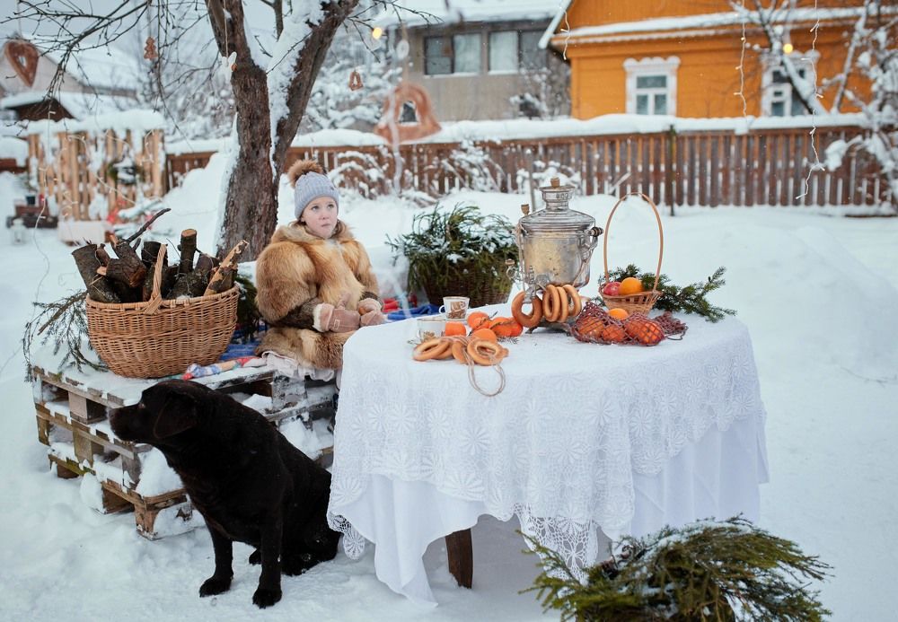 Photograph by Александра Александрова