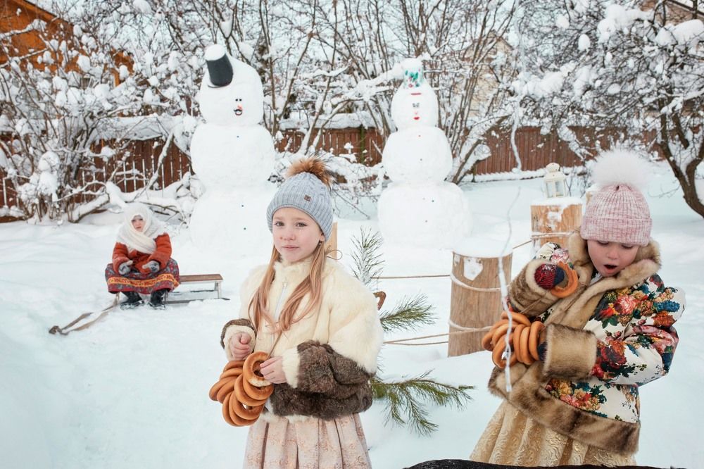 Photograph by Александра Александрова