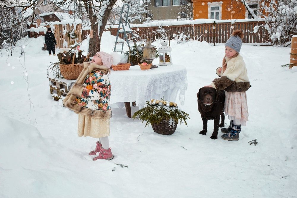 Photograph by Александра Александрова
