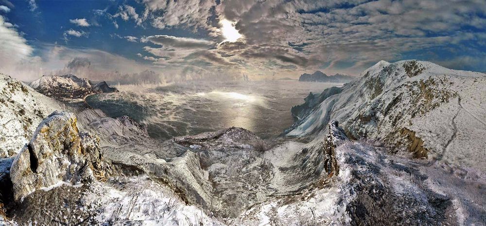 Photograph by Виктор