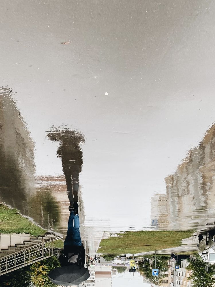 Photograph by Марина Урусова