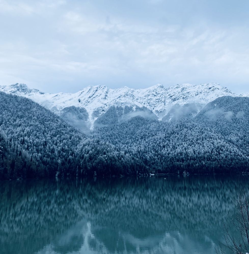 Photograph by Никита