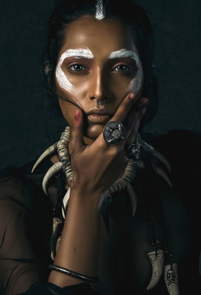 Photograph by ABIR GHOSH