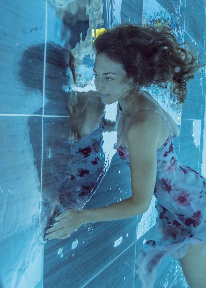 playing with wonderland