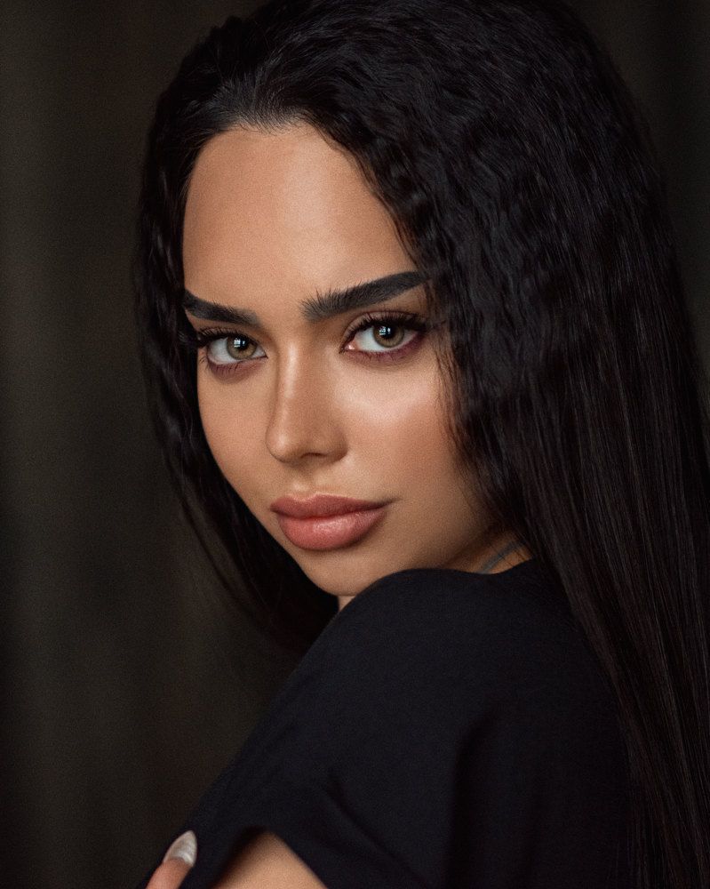 Photograph by Александр Павлюк