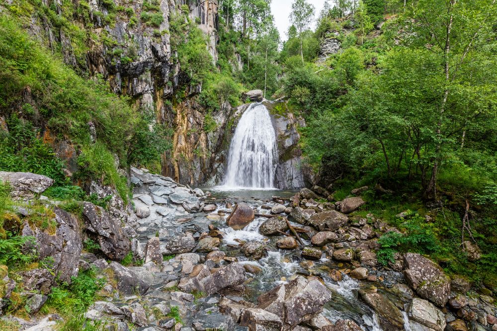 Photograph by Александр Лапшин