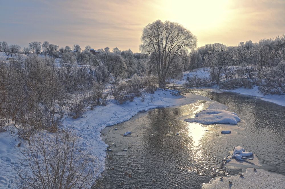 Photograph by Александра Климина