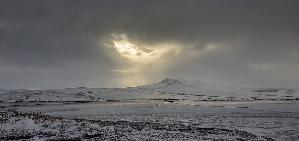 Photograph by Олег Молчанов