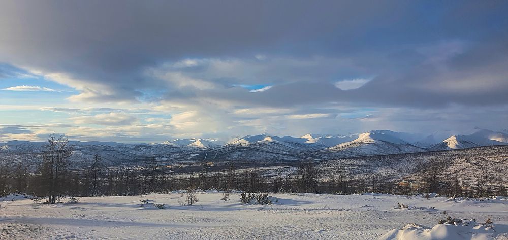 Photograph by Олег Молчанов