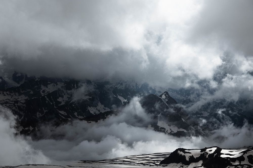 Photograph by Евгений Масленников