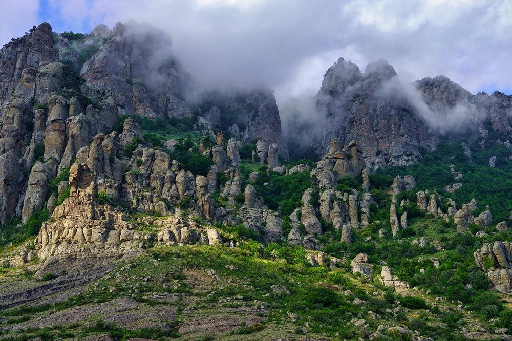 Photograph by Михаил Баевский