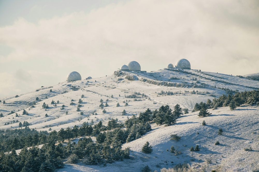 Photograph by Никита