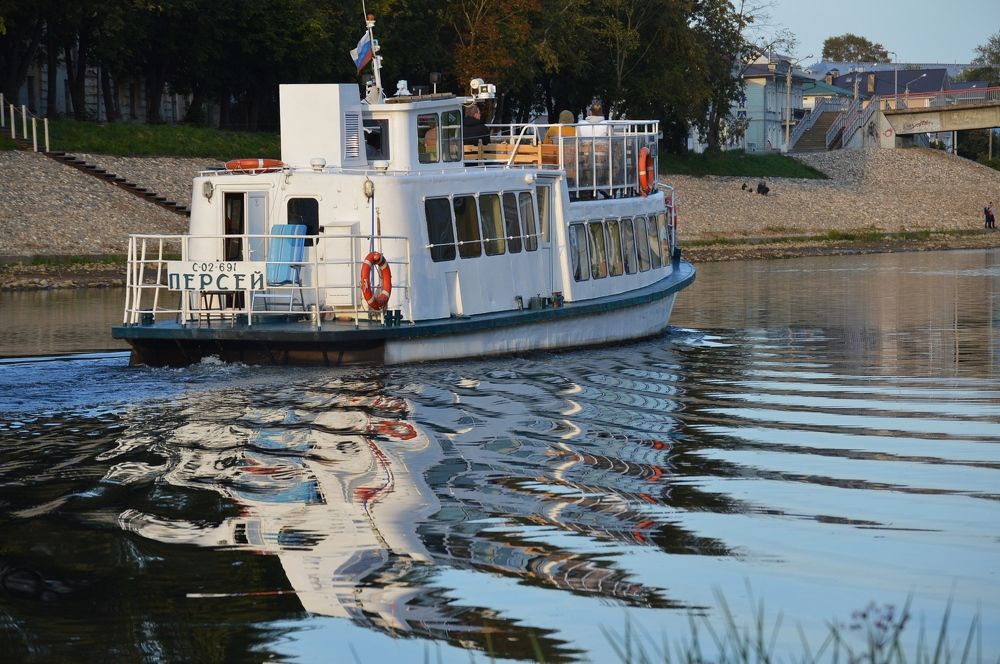 Photograph by Ольга Карабулина