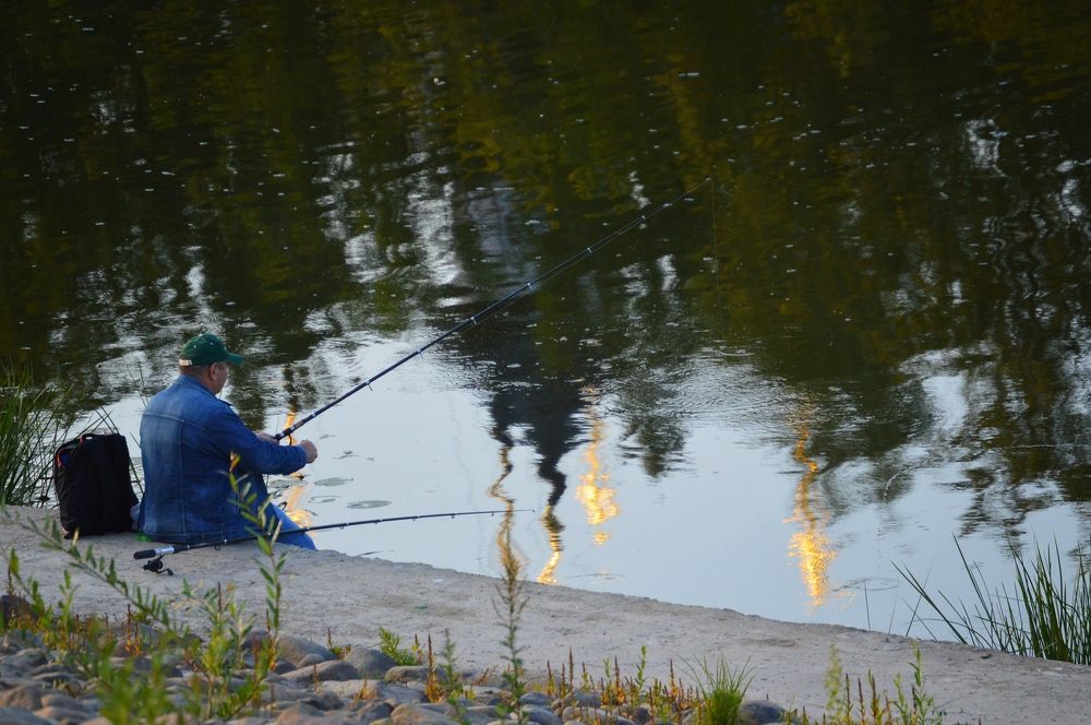 Photograph by Ольга Карабулина