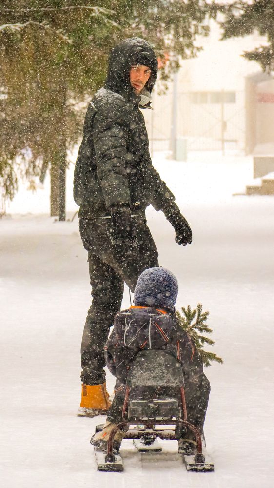 Photograph by Денис Бочаров