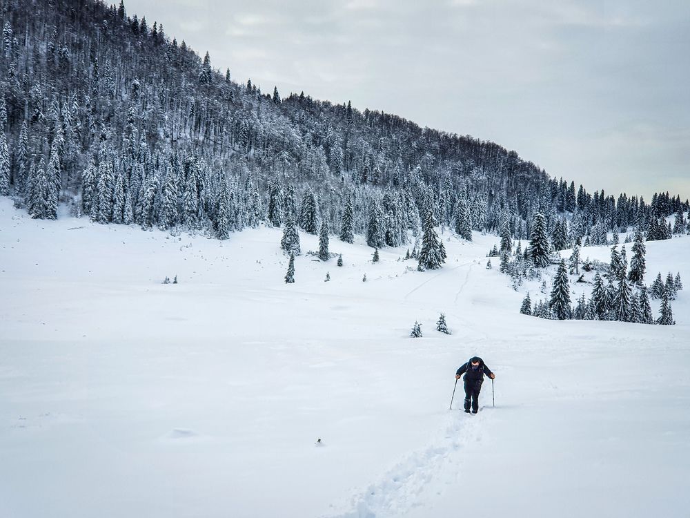 Photograph by George Alexandru Ghiuro