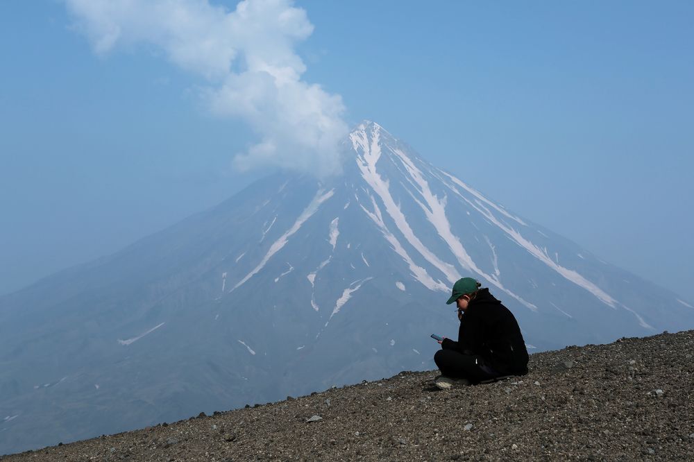 Photograph by Александр Масенко