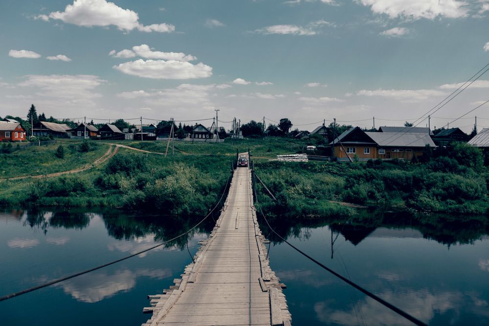 Photograph by Антон Ляпунов