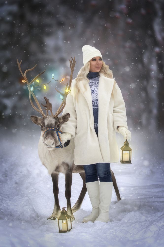 Photograph by Алена Райфутдинова