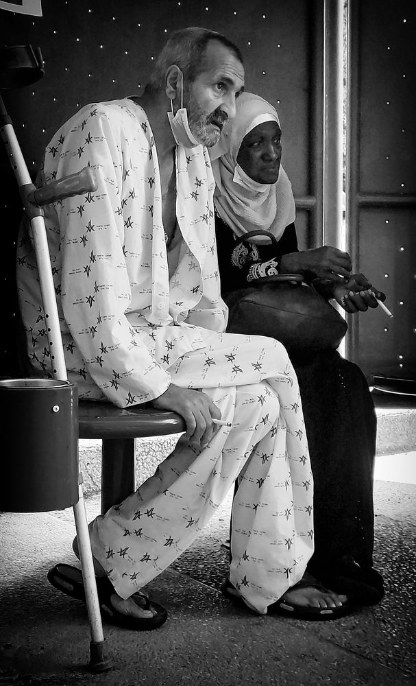 Photograph by Akexey Balen