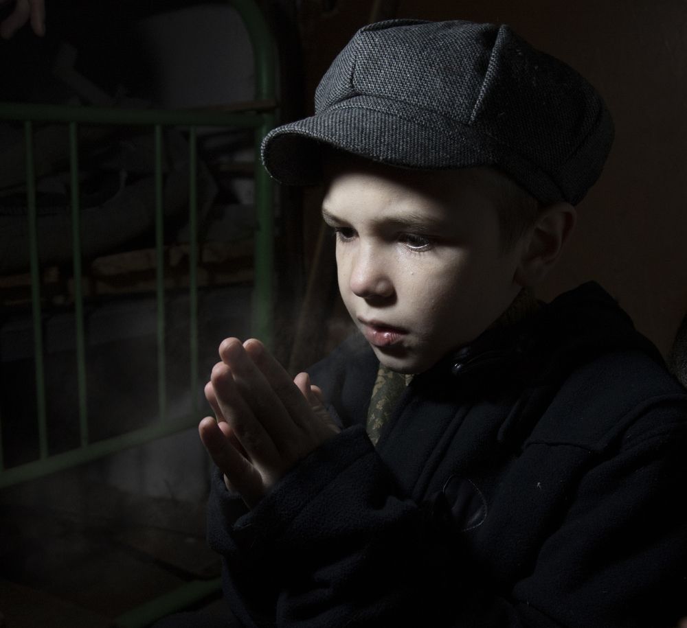 Photograph by Мария Шевченко