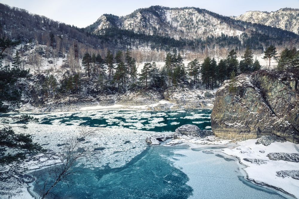 Photograph by Ольга Рагинская