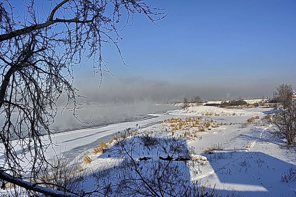 Photograph by Юрий Назыров