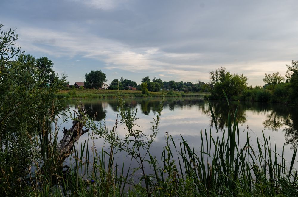 Photograph by Антон Круговов