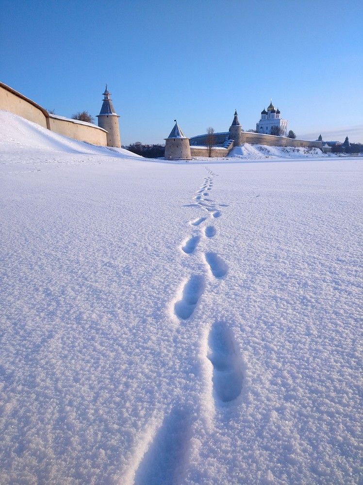 Photograph by Юрий Яковлев