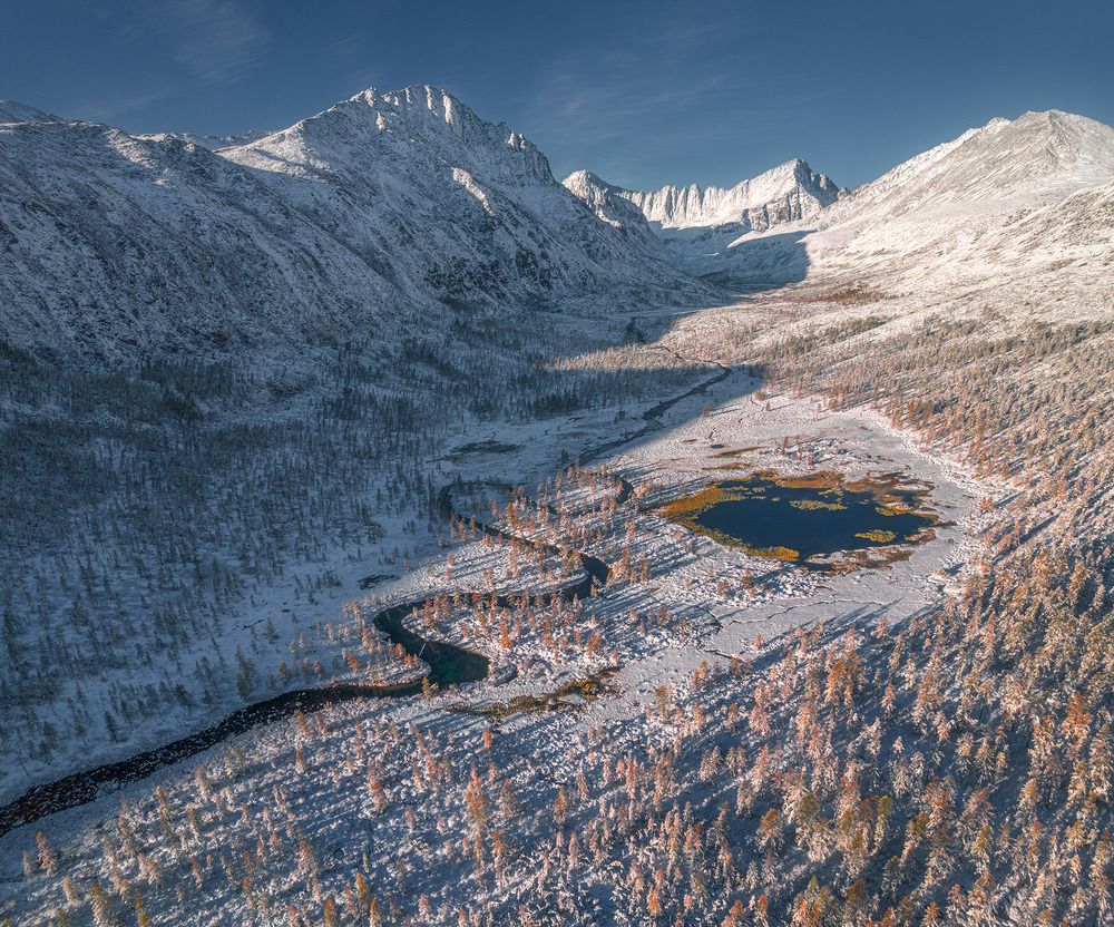 Photograph by Валерий Щербина (sv-phototravel.com)