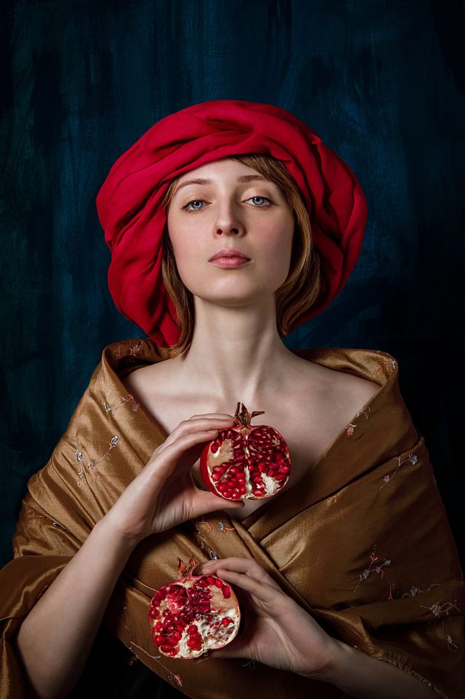 Фотография автора Татьяна Жёлтикова