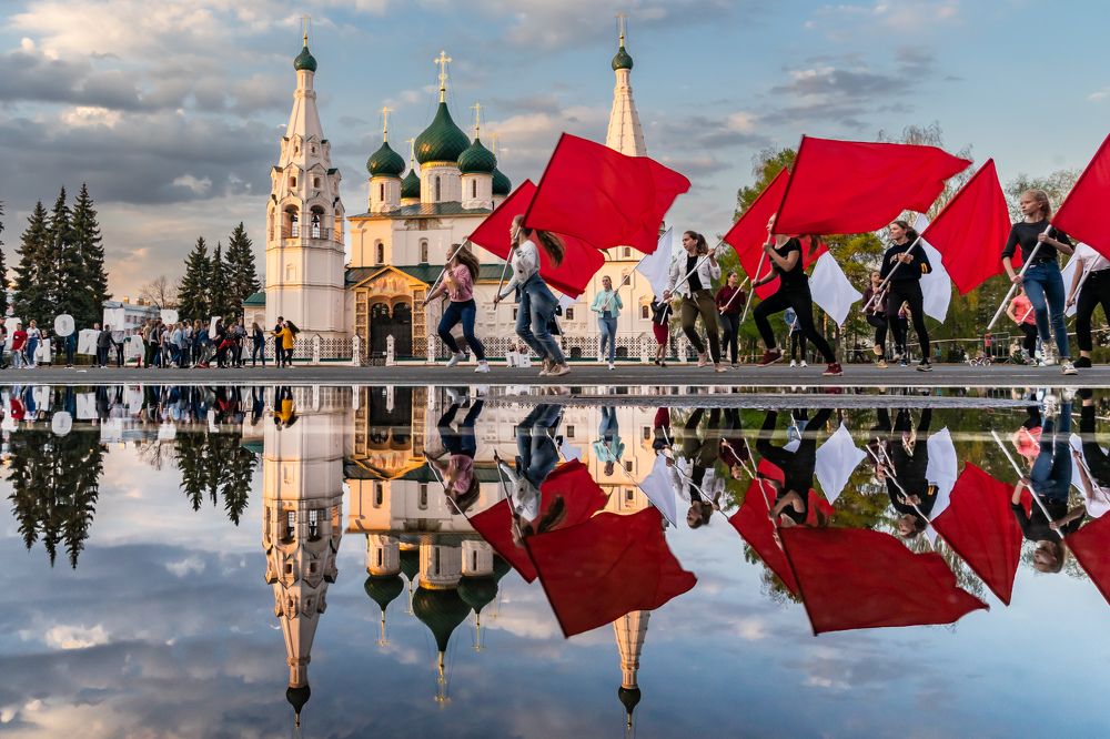 Photograph by Игорь Мурзенко