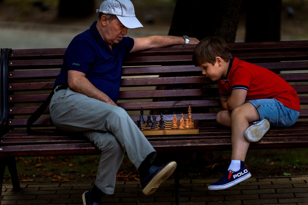 Photograph by Виктор Холодов