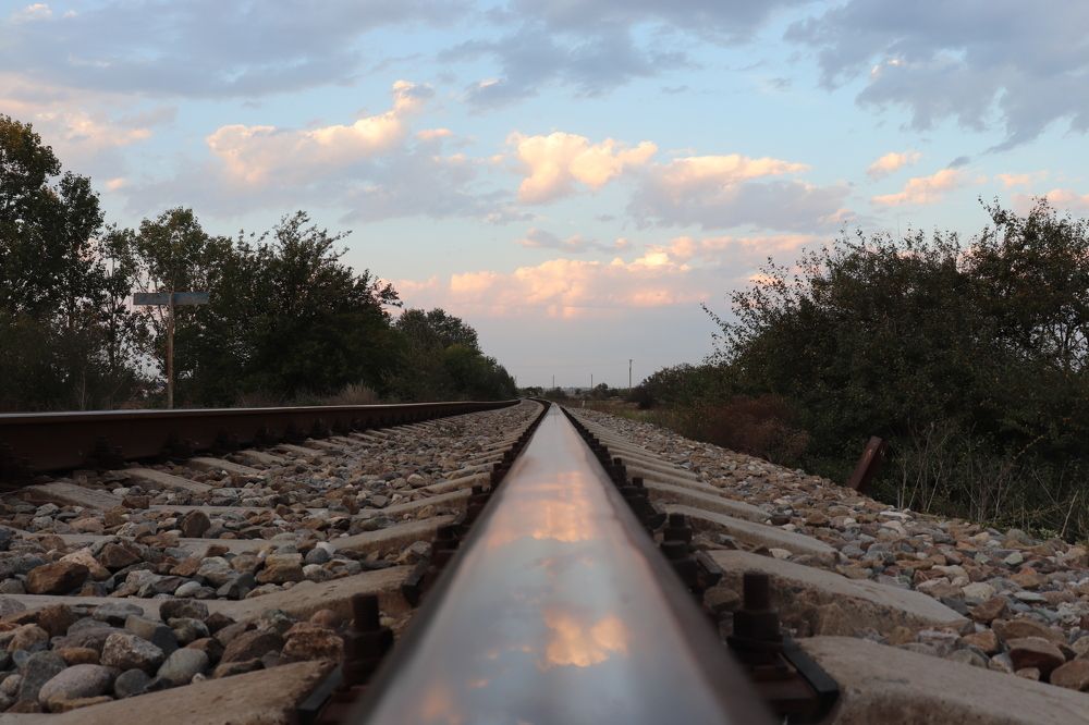 Photograph by Alexandr Tulinov