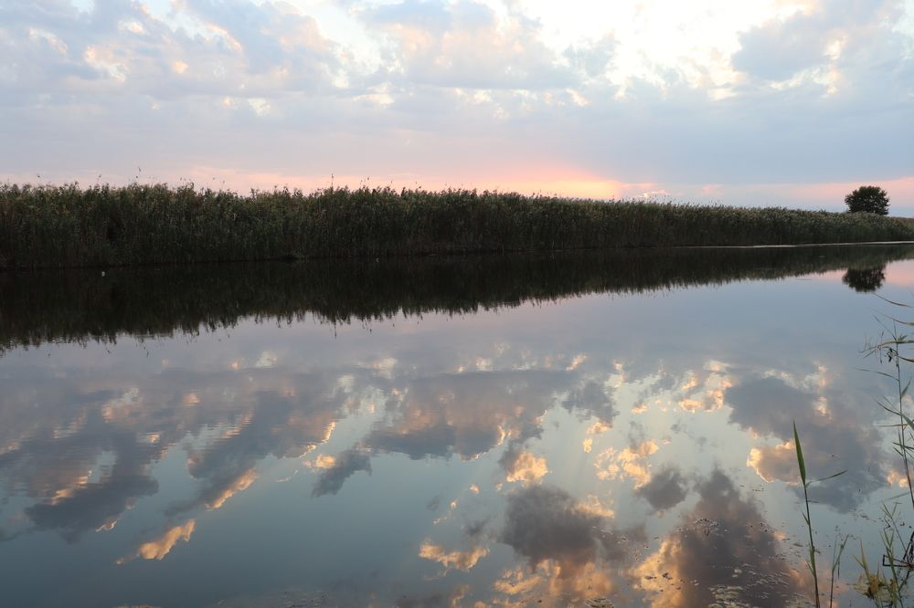 Photograph by Alexandr Tulinov